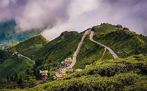 Darjeeling Gangtok Tour